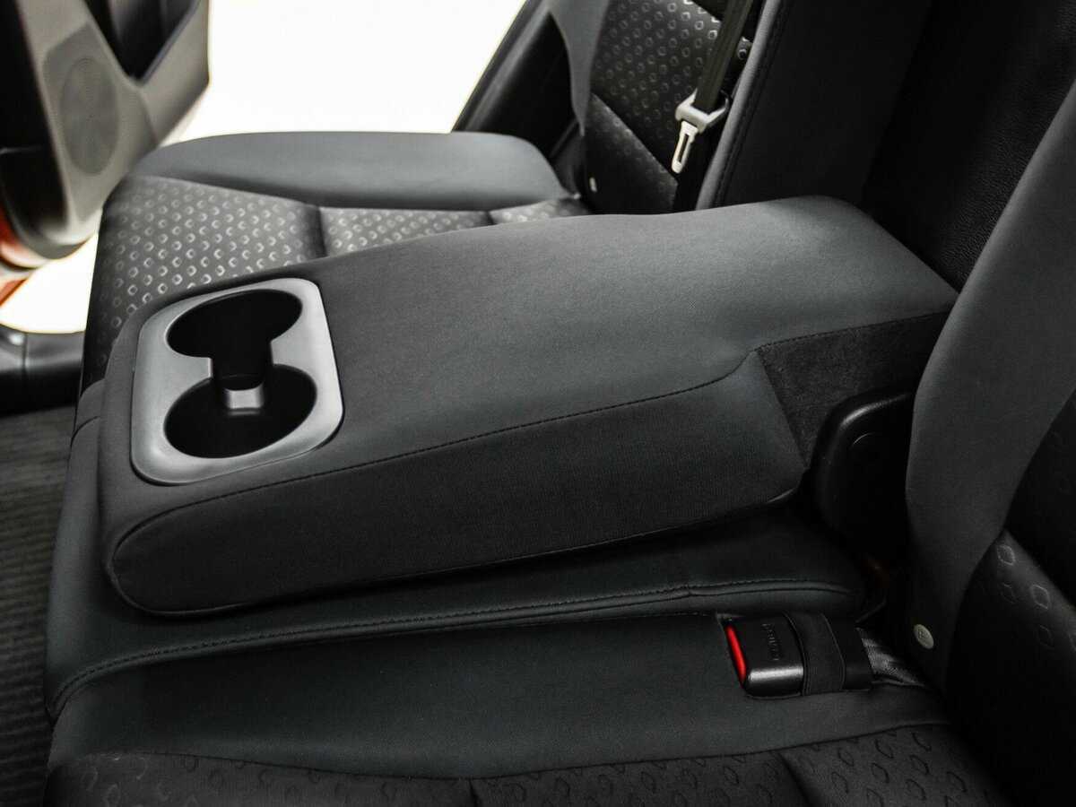 Купить SsangYong Actyon, 2011, 150 000 км, фото №15