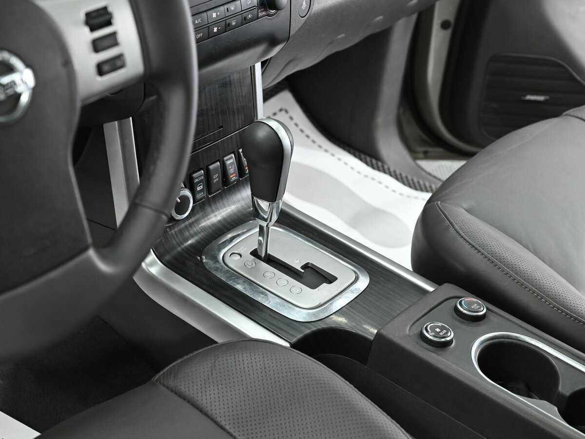 Купить Nissan Pathfinder, 2010, 196 000 км, фото №11