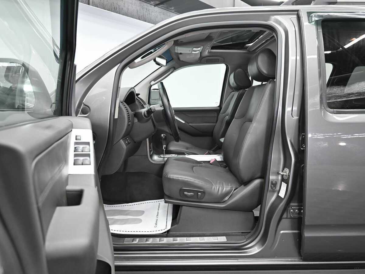 Купить Nissan Pathfinder, 2007, 191 000 км, фото №6