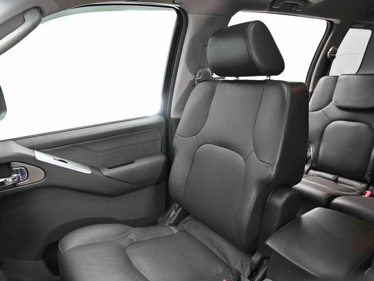 Купить Nissan Pathfinder, 2007, 191 000 км, фото №8