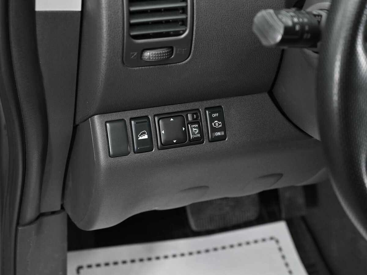 Купить Nissan Pathfinder, 2007, 191 000 км, фото №9