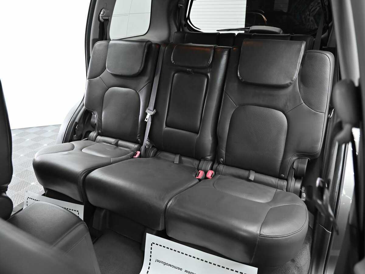 Купить Nissan Pathfinder, 2007, 191 000 км, фото №14
