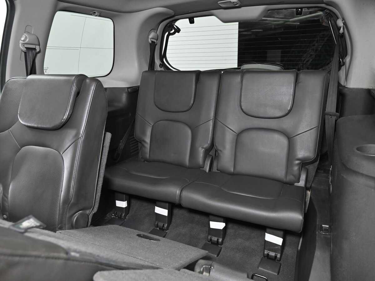 Купить Nissan Pathfinder, 2007, 191 000 км, фото №15