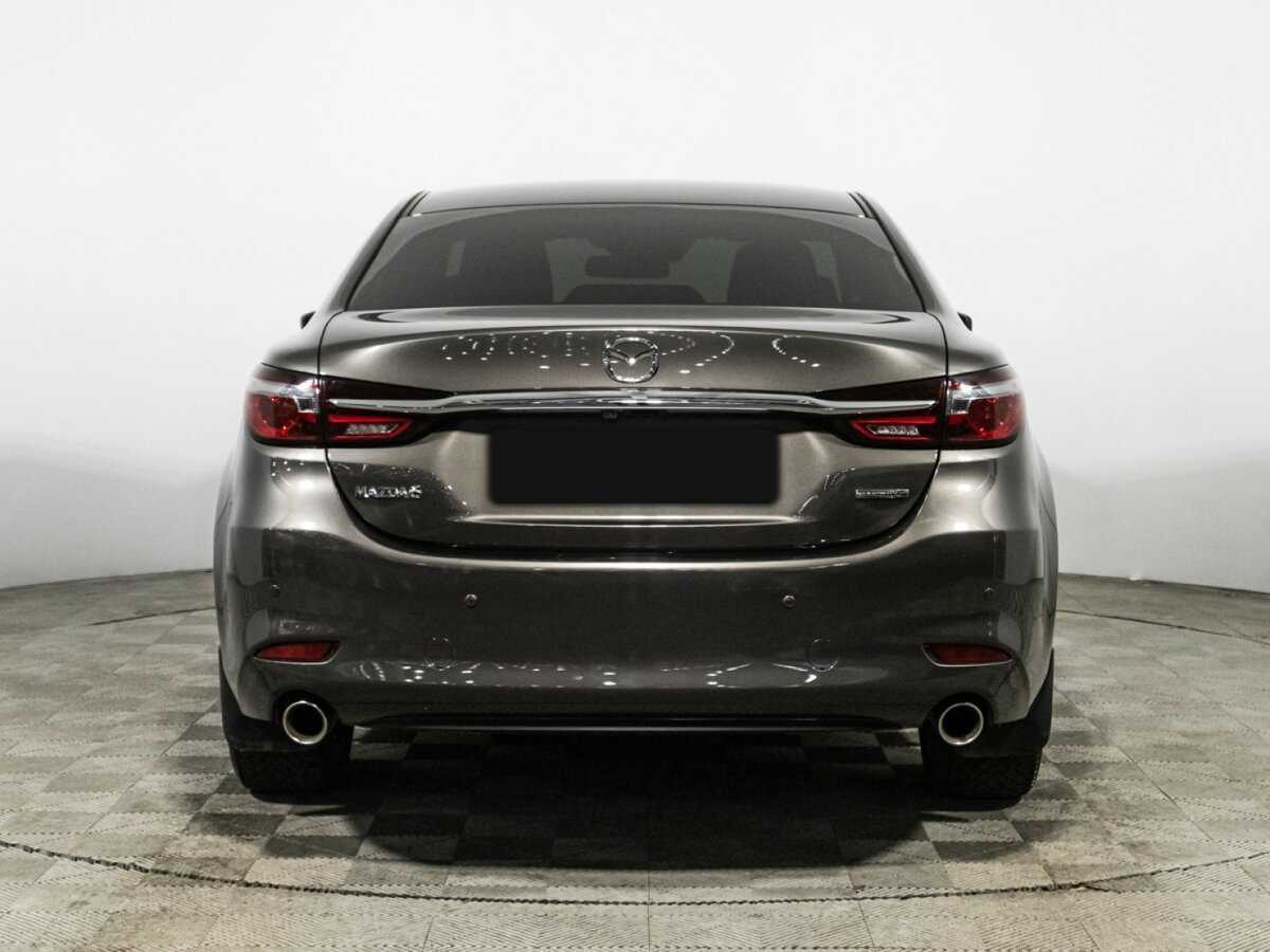 Купить Mazda 6, 2020, 39 534 км, фото №6