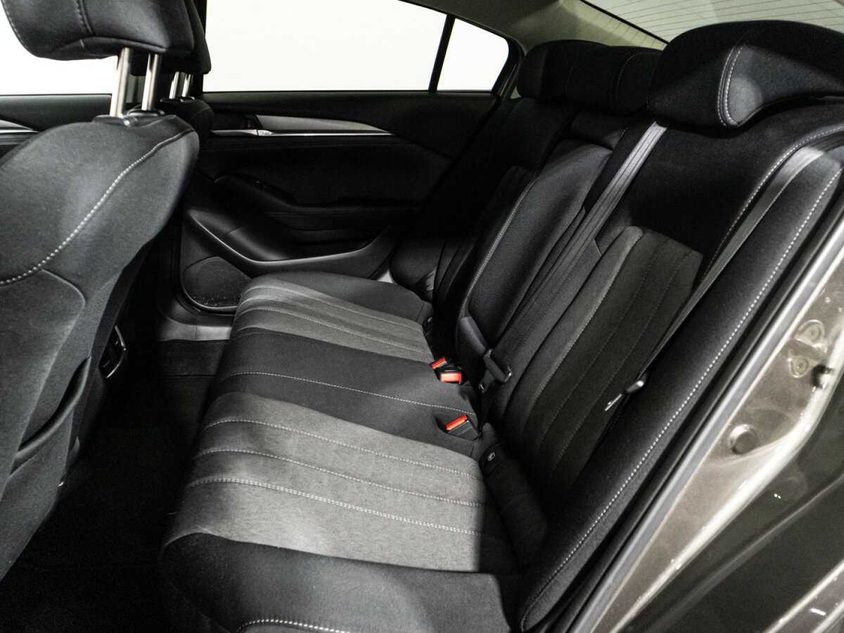 Купить Mazda 6, 2020, 39 534 км, фото №10
