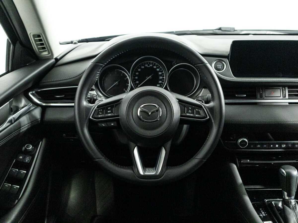 Купить Mazda 6, 2020, 39 534 км, фото №21