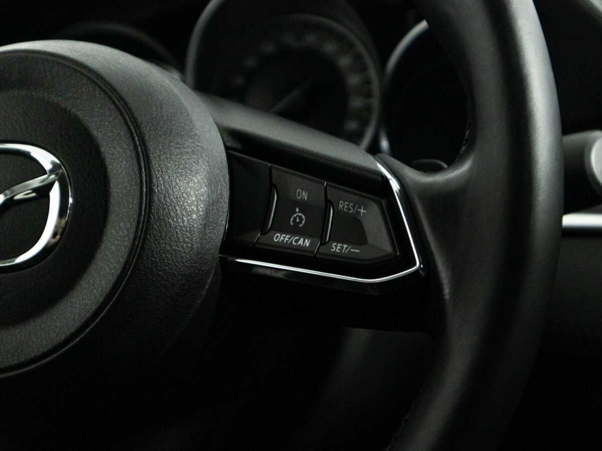 Купить Mazda 6, 2020, 39 534 км, фото №22