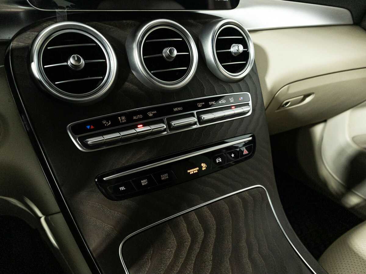 Купить Mercedes-Benz GLC 220 d, 2019, 94 000 км, фото №18
