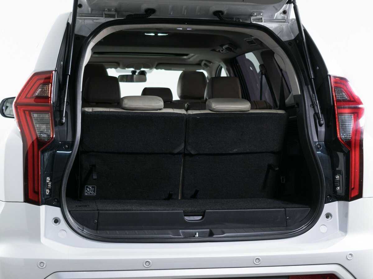 Купить Mitsubishi Pajero Sport, 2020, 54 000 км, фото №7