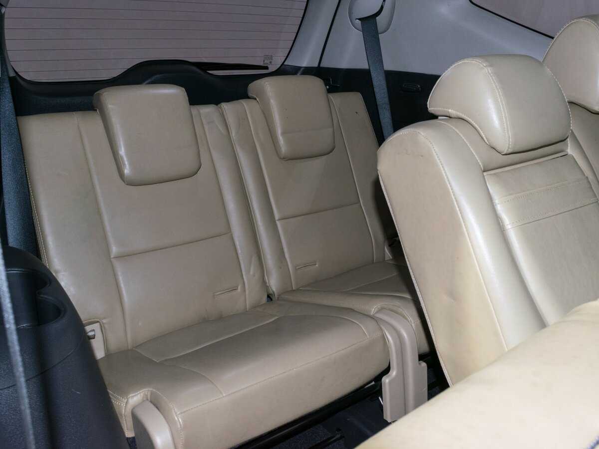 Купить Mitsubishi Pajero Sport, 2020, 54 000 км, фото №12