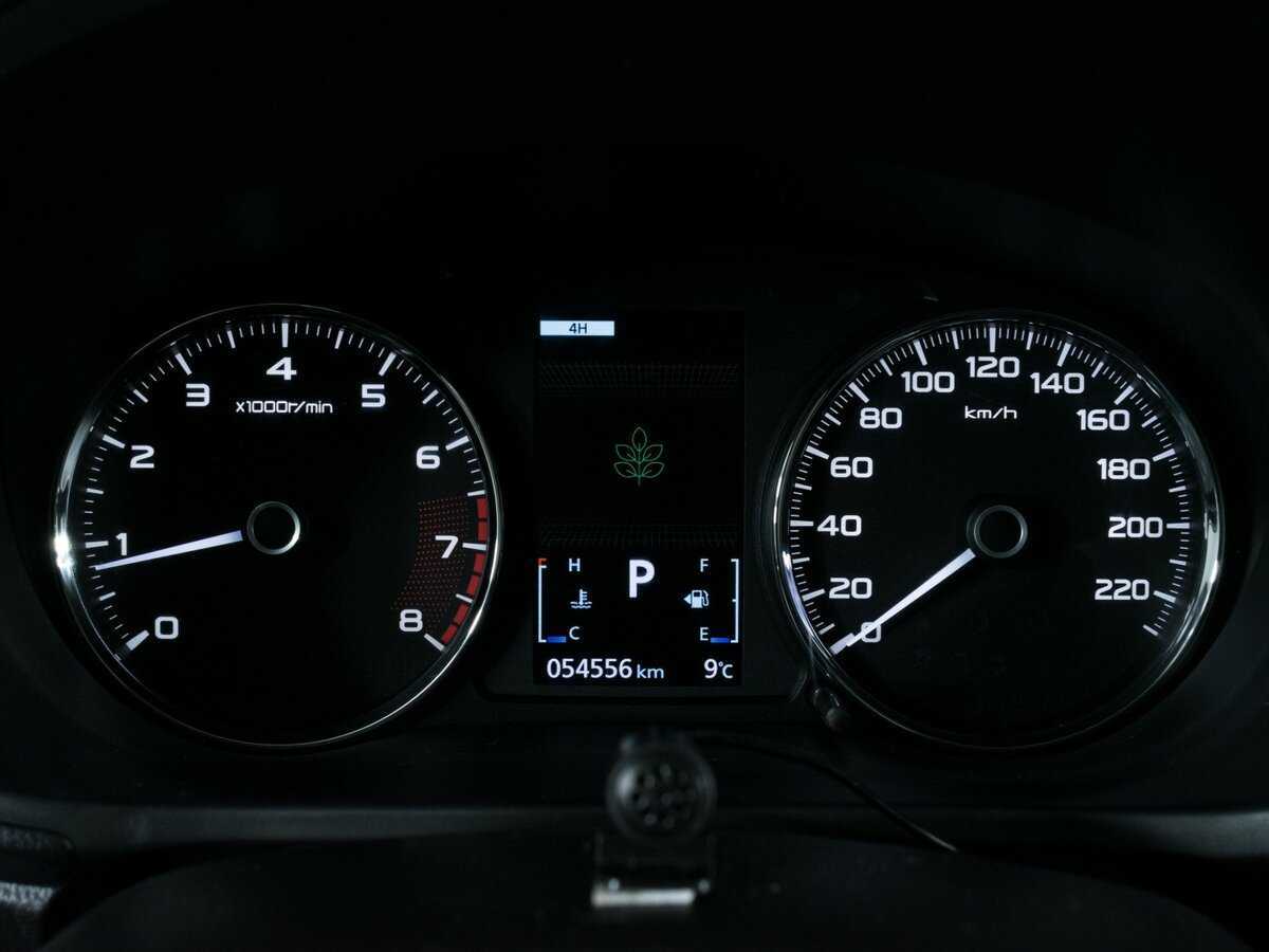 Купить Mitsubishi Pajero Sport, 2020, 54 000 км, фото №13