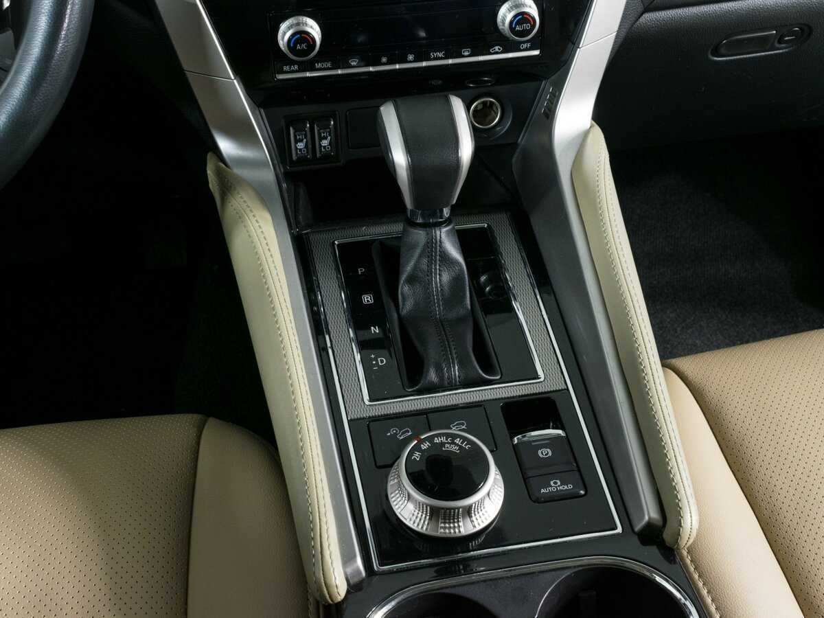 Купить Mitsubishi Pajero Sport, 2020, 54 000 км, фото №16