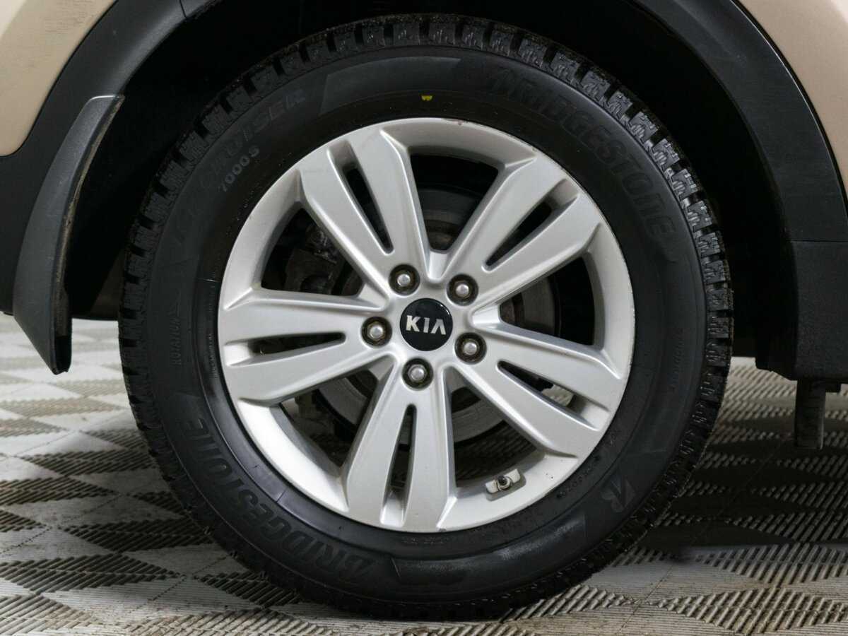 Купить Kia Sportage, 2018, 150 000 км, фото №16