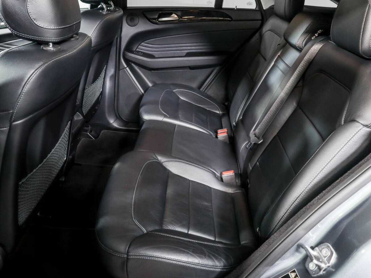 Купить Mercedes-Benz GLE Coupe 350 d, 2018, 194 900 км, фото №7