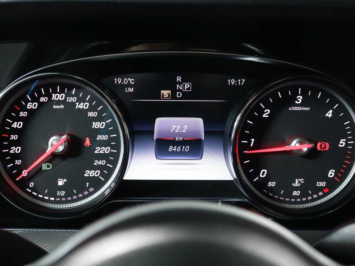 Купить Mercedes-Benz E-Класс 200 d, 2020, 84 248 км, фото №6