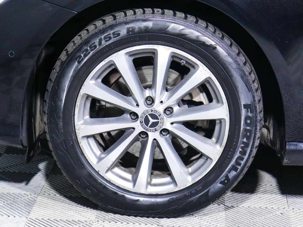 Купить Mercedes-Benz E-Класс 200 d, 2020, 84 248 км, фото №10