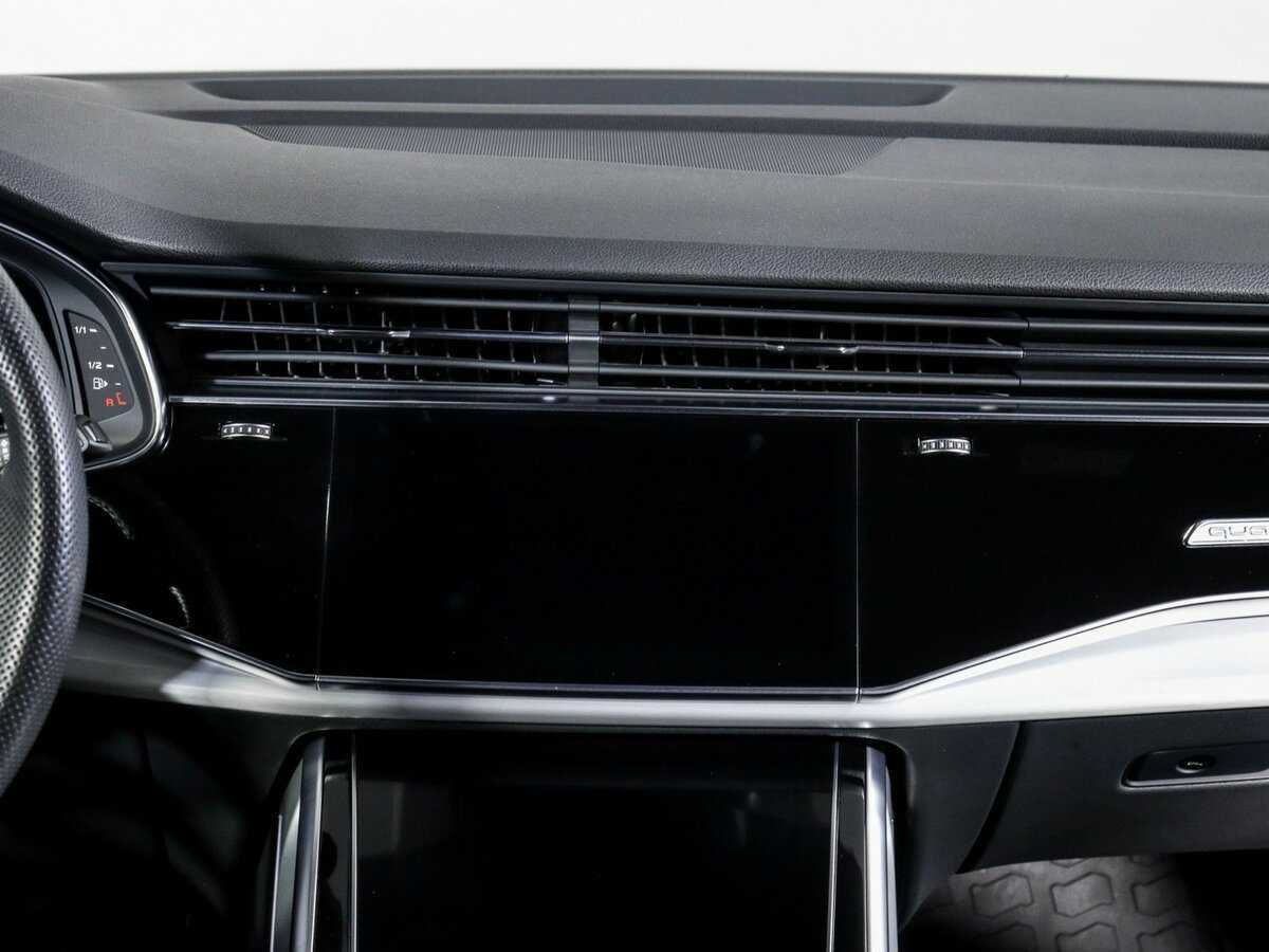 Купить Audi Q8 45 TDI, 2019, 108 254 км, фото №13
