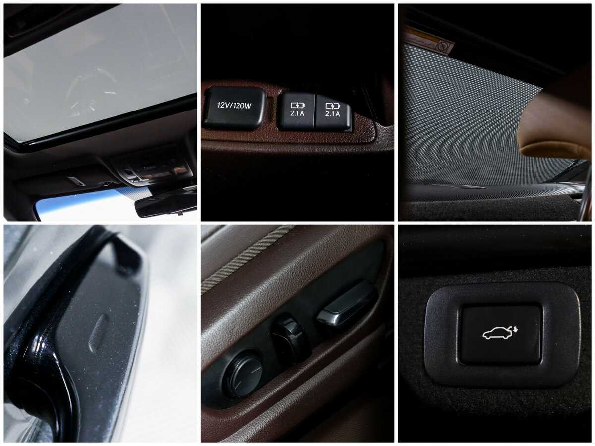 Купить Lexus ES 250, 2019, 72 643 км, фото №20