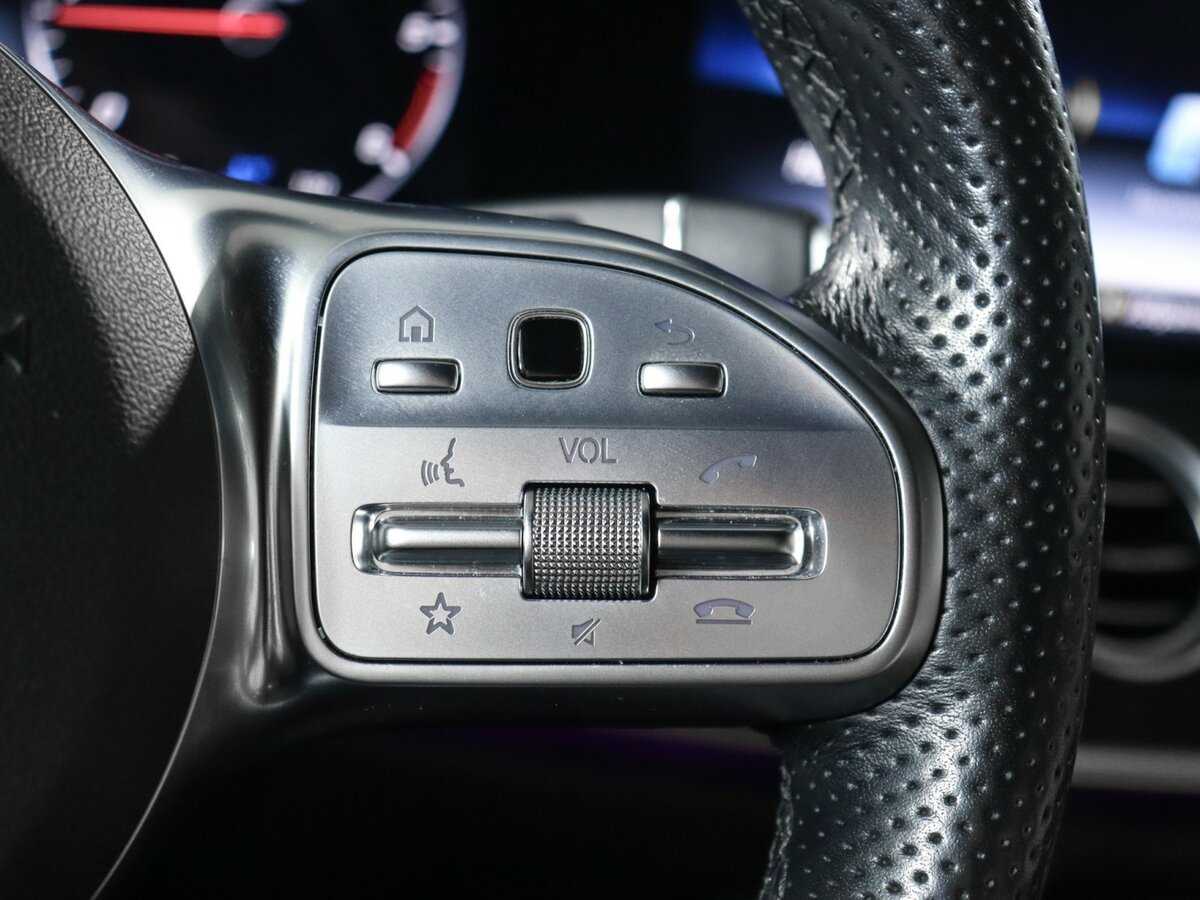 Купить Mercedes-Benz E-Класс 220 d, 2020, 73 222 км, фото №20