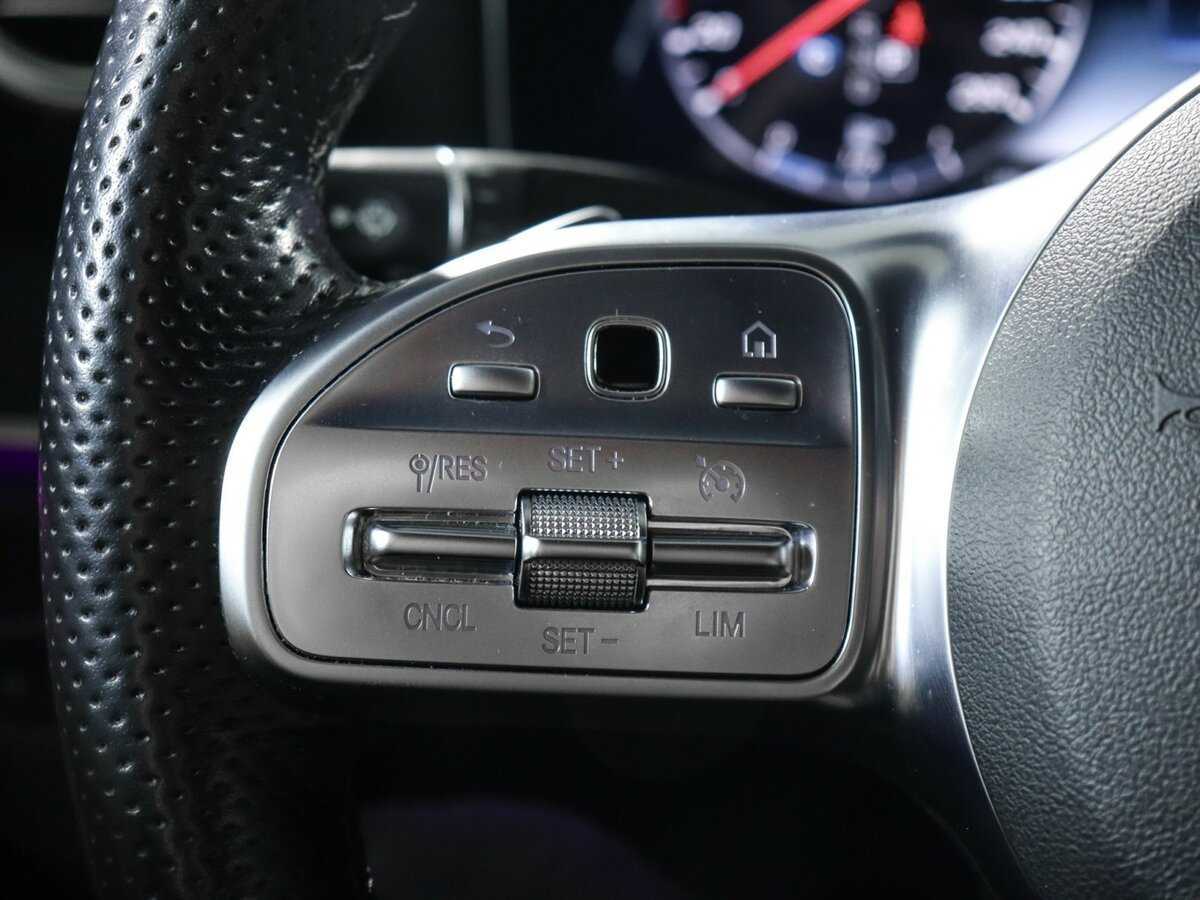 Купить Mercedes-Benz E-Класс 220 d, 2020, 73 222 км, фото №21