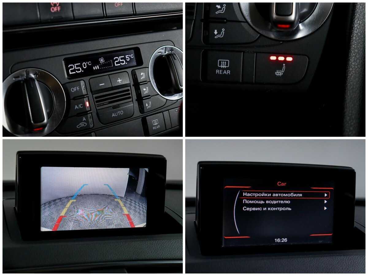 Купить Audi Q3, 2013, 197 000 км, фото №15