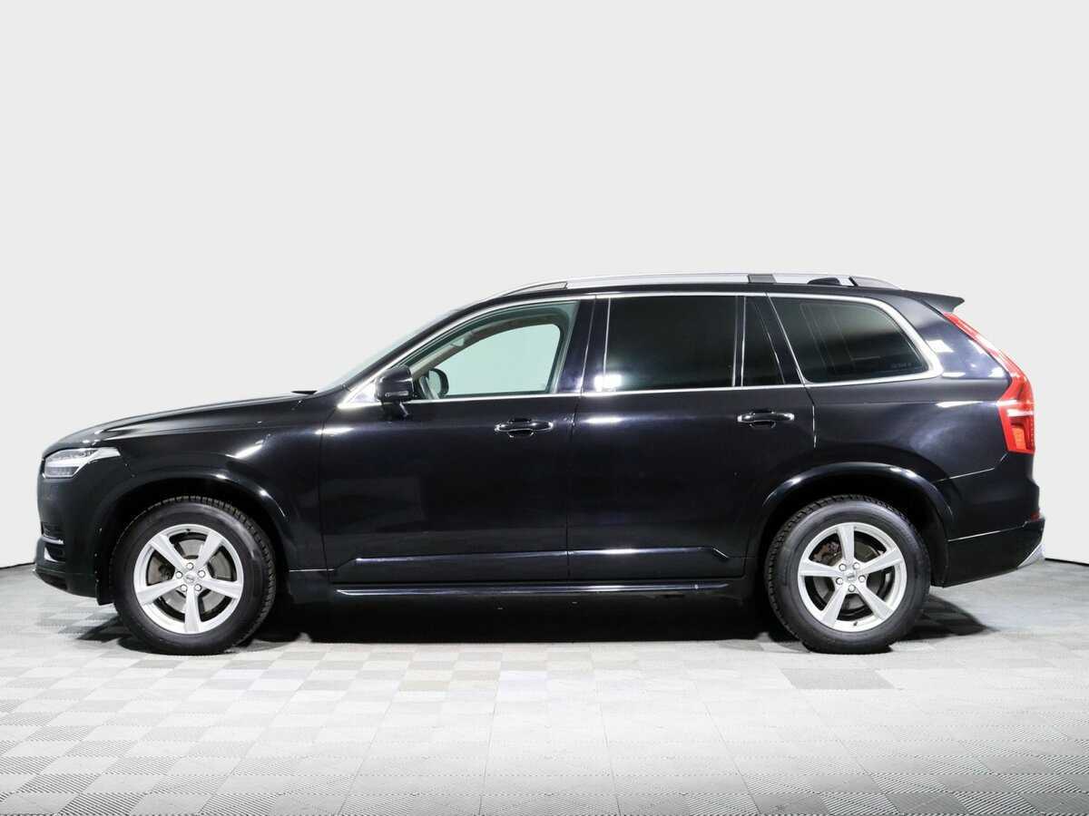 Купить Volvo XC90, 2015, 97 888 км, фото №5