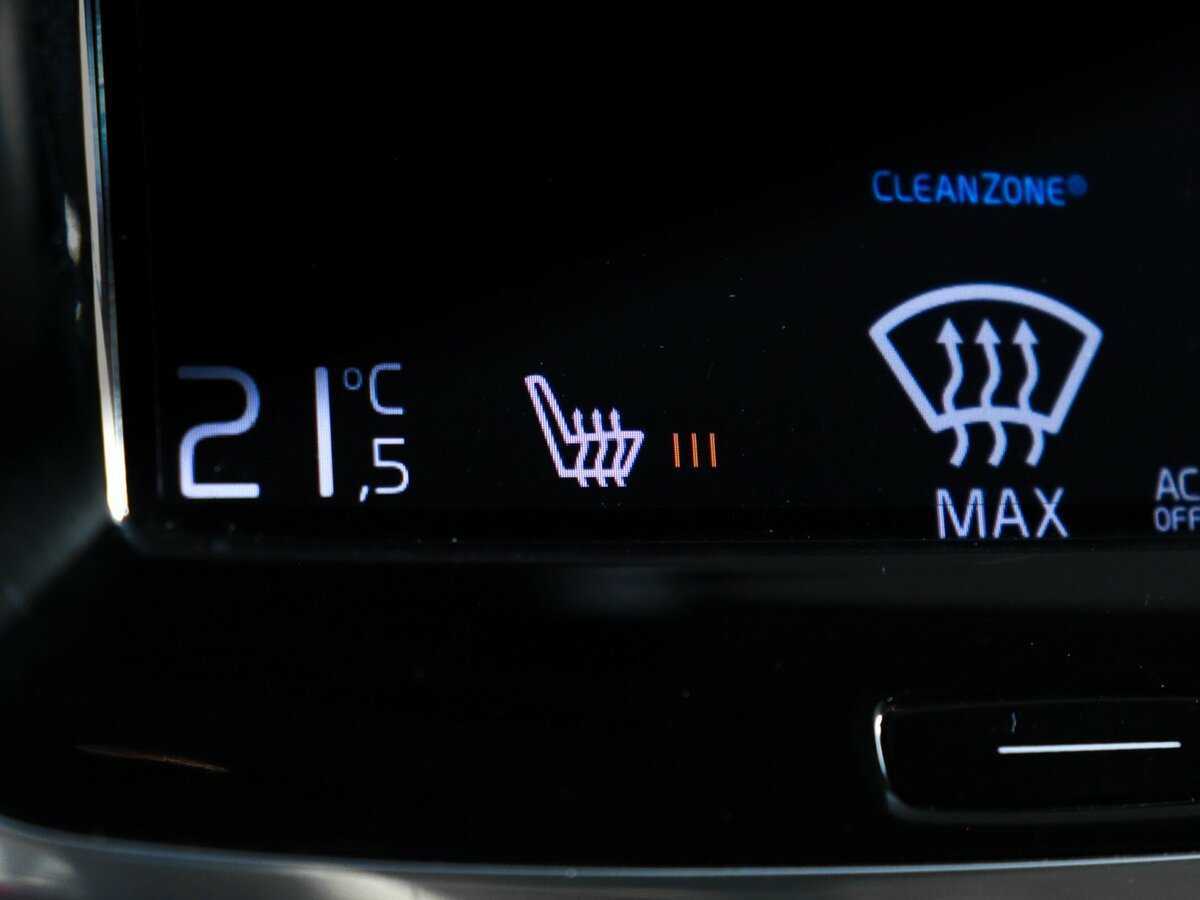 Купить Volvo XC90, 2015, 97 888 км, фото №17