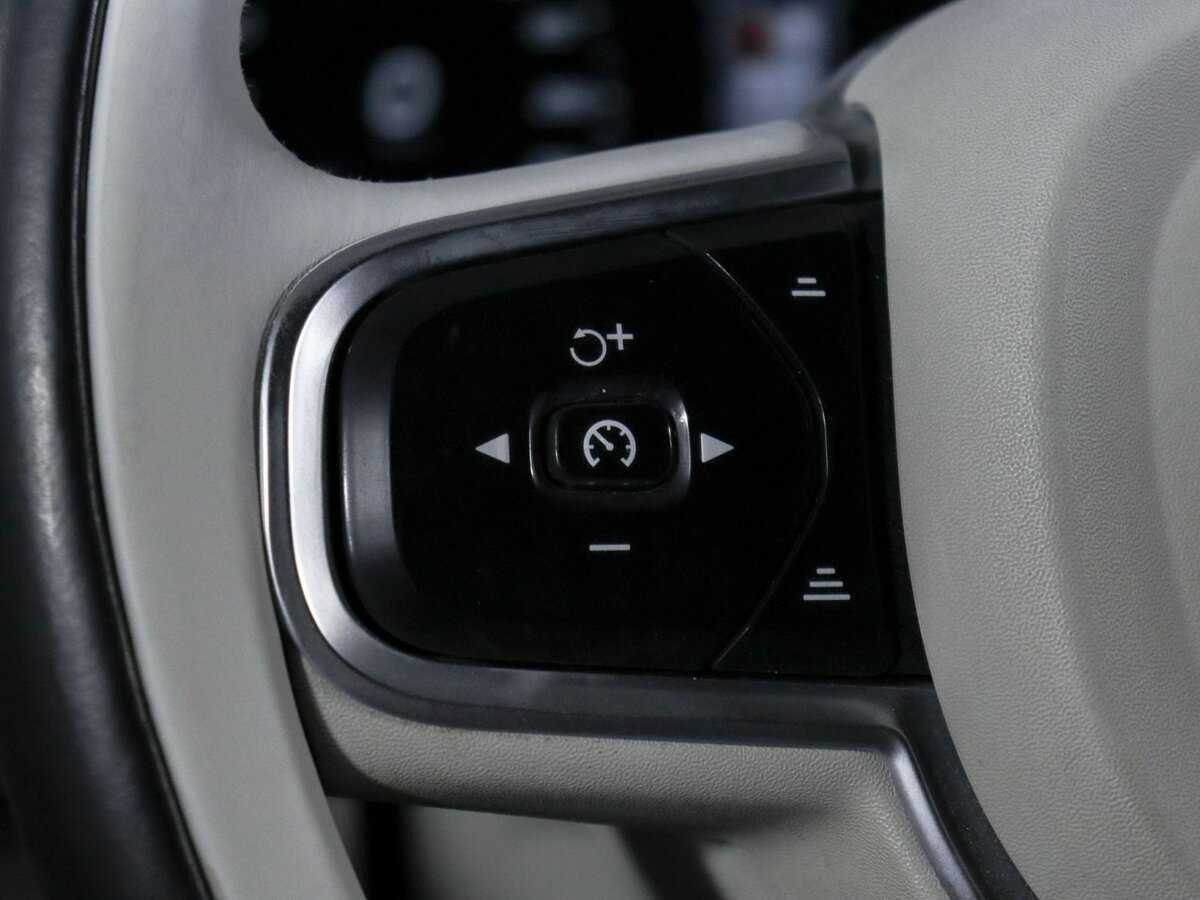 Купить Volvo XC90, 2015, 97 888 км, фото №18