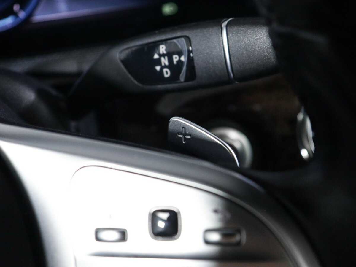 Купить Mercedes-Benz S-Класс 450 Long, 2017, 46 844 км, фото №26