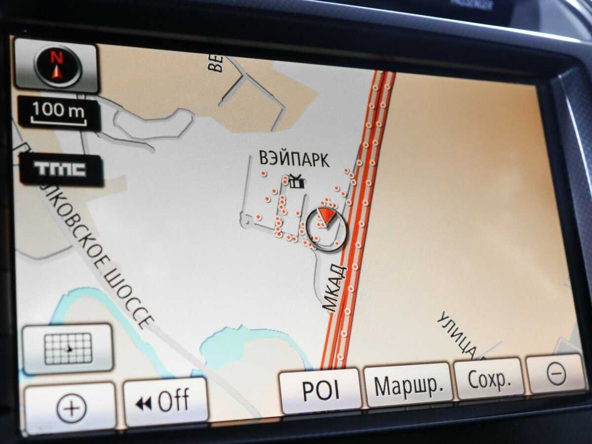 Купить Toyota Land Cruiser, 2011, 244 000 км, фото №18