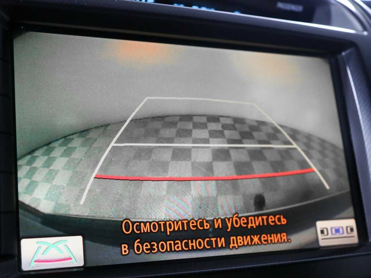 Купить Toyota Land Cruiser, 2011, 244 000 км, фото №19