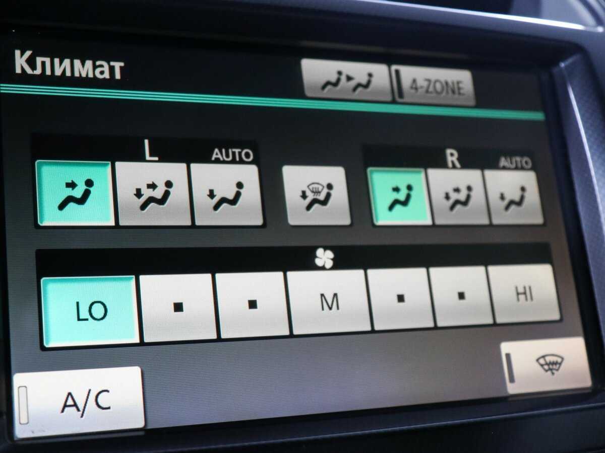 Купить Toyota Land Cruiser, 2011, 244 000 км, фото №20