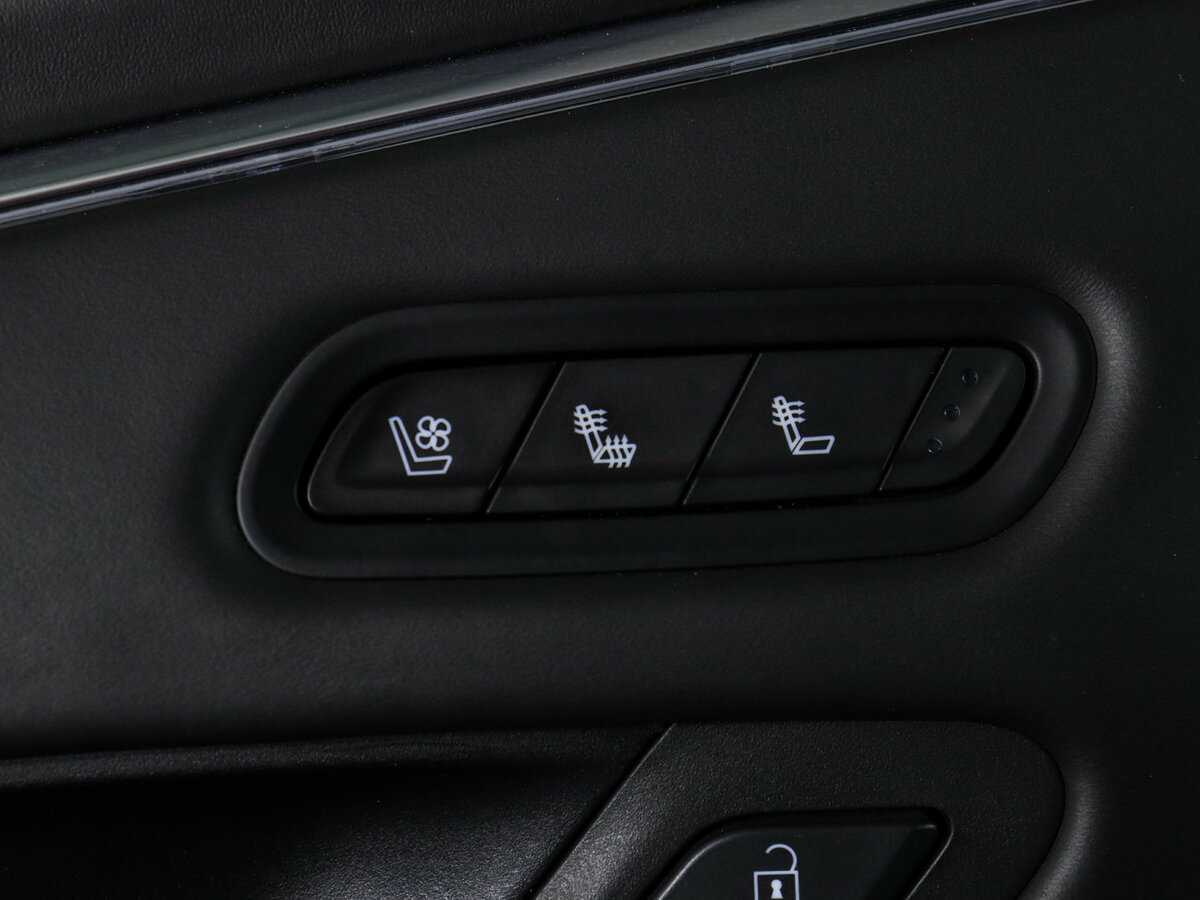 Купить Cadillac Escalade, 2022, 40 200 км, фото №25