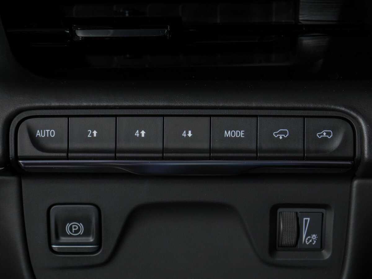 Купить Cadillac Escalade, 2022, 40 200 км, фото №28