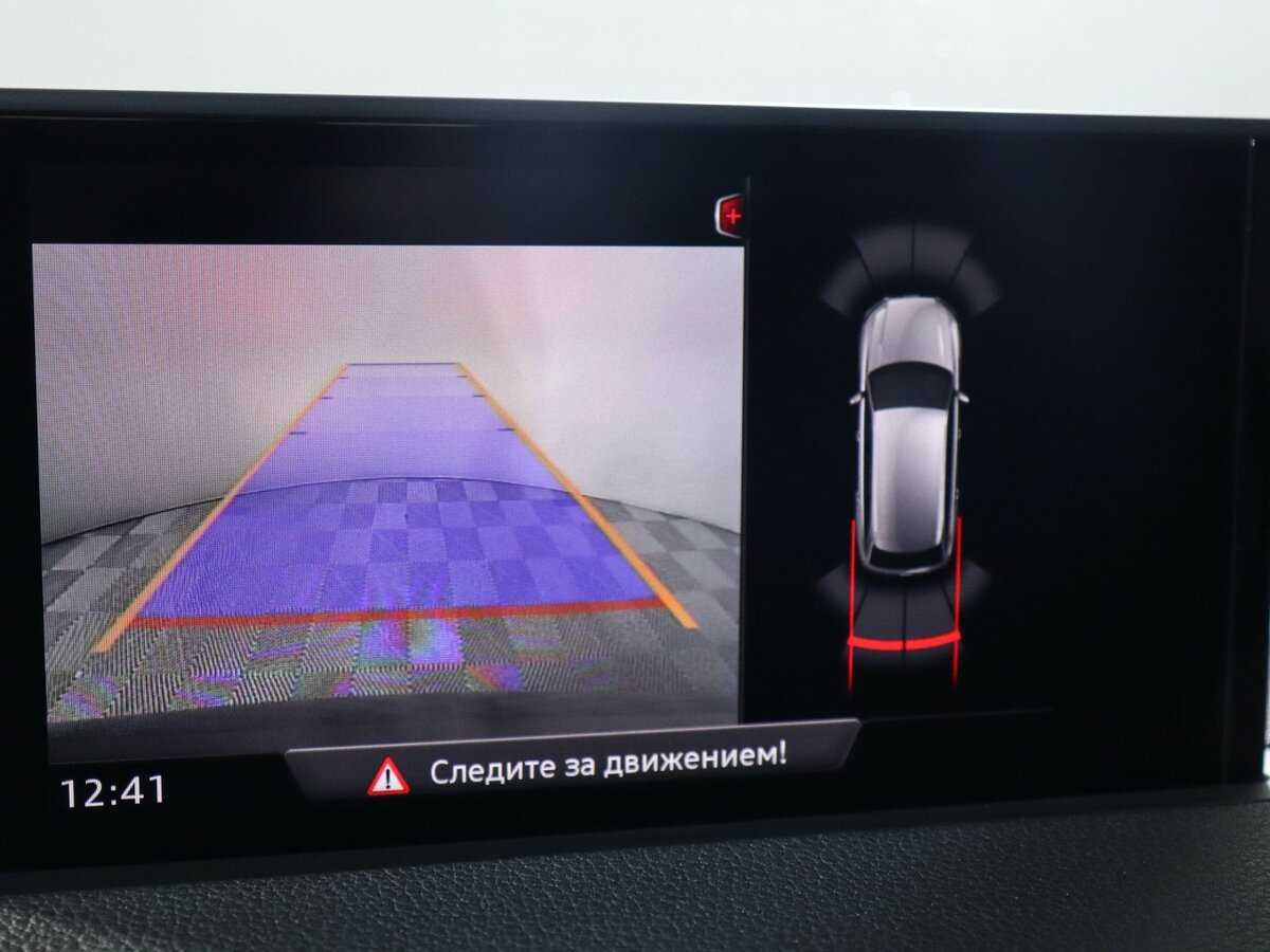 Купить Audi Q7, 2015, 85 429 км, фото №16