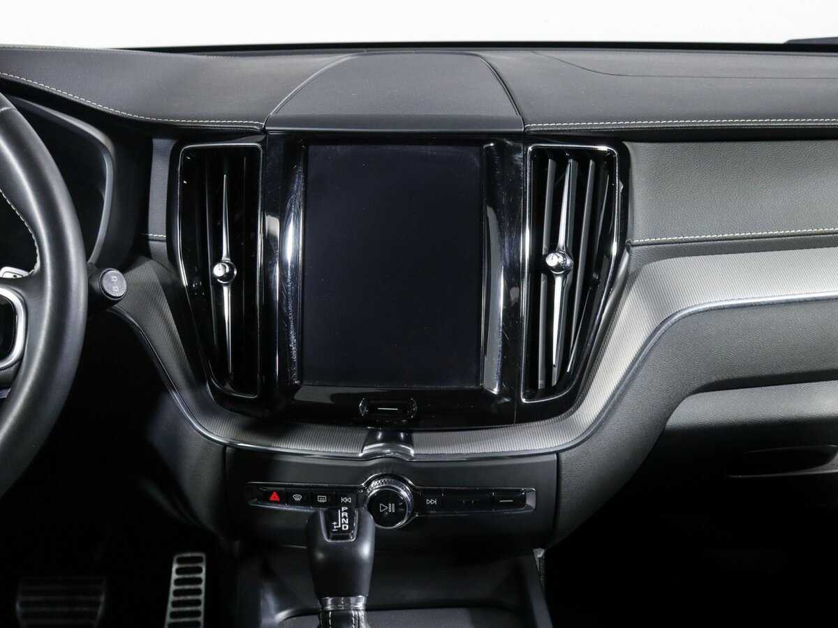 Купить Volvo XC60, 2019, 70 430 км, фото №10