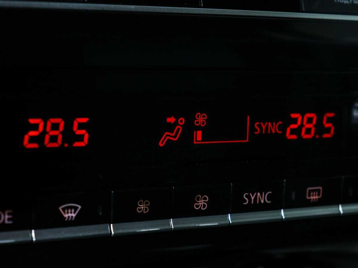 Купить Mitsubishi Pajero Sport, 2021, 90 300 км, фото №17