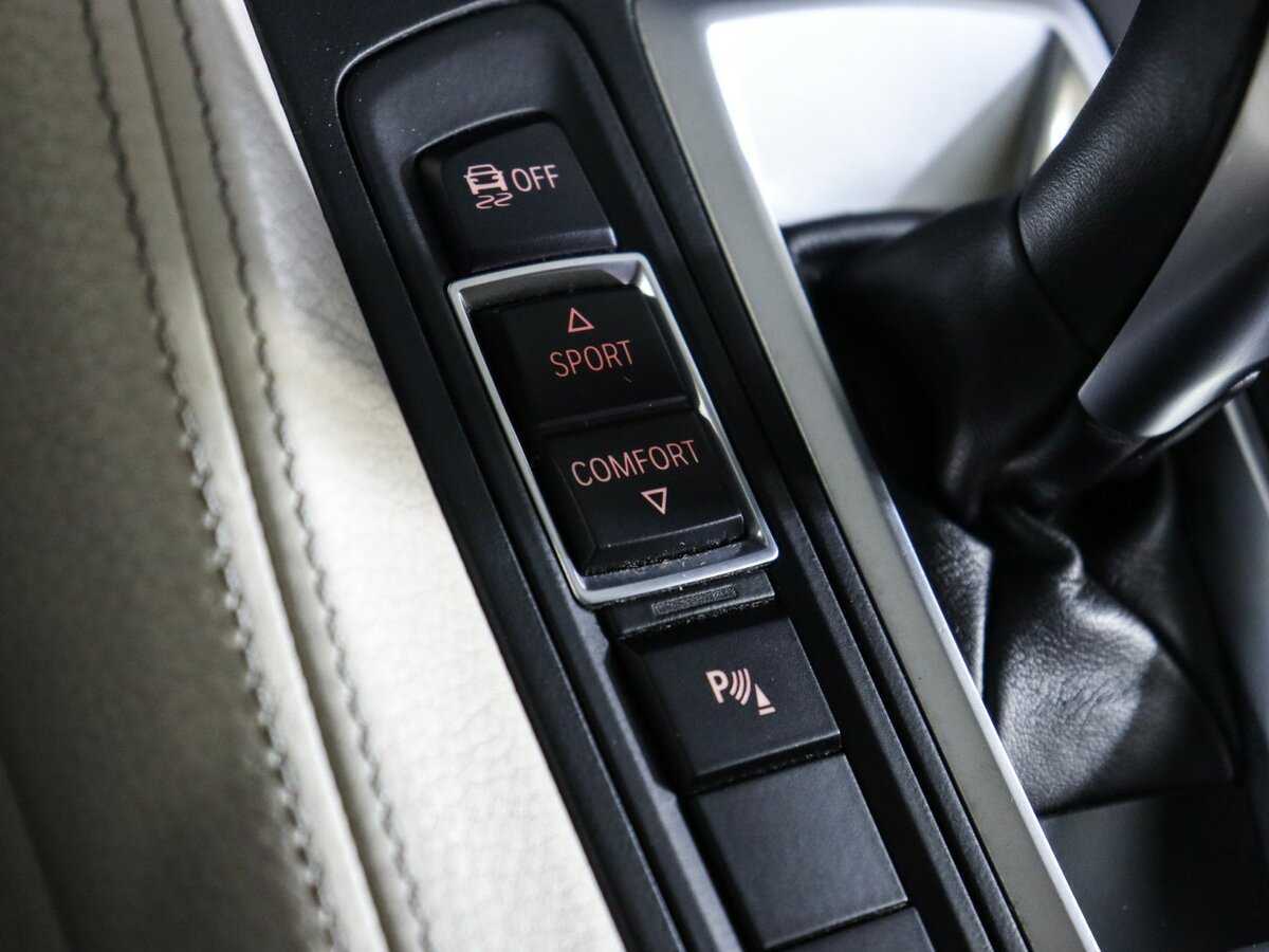 Купить BMW X6 30d, 2015, 51 491 км, фото №22