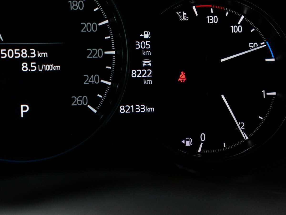 Купить Mazda 6, 2019, 81 995 км, фото №10