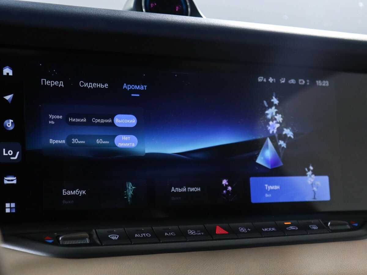 Купить Voyah Free, 2023, 38 200 км, фото №21