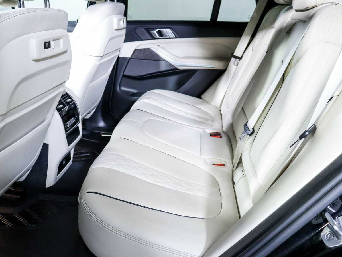Купить BMW X5 30d, 2021, 66 350 км, фото №10