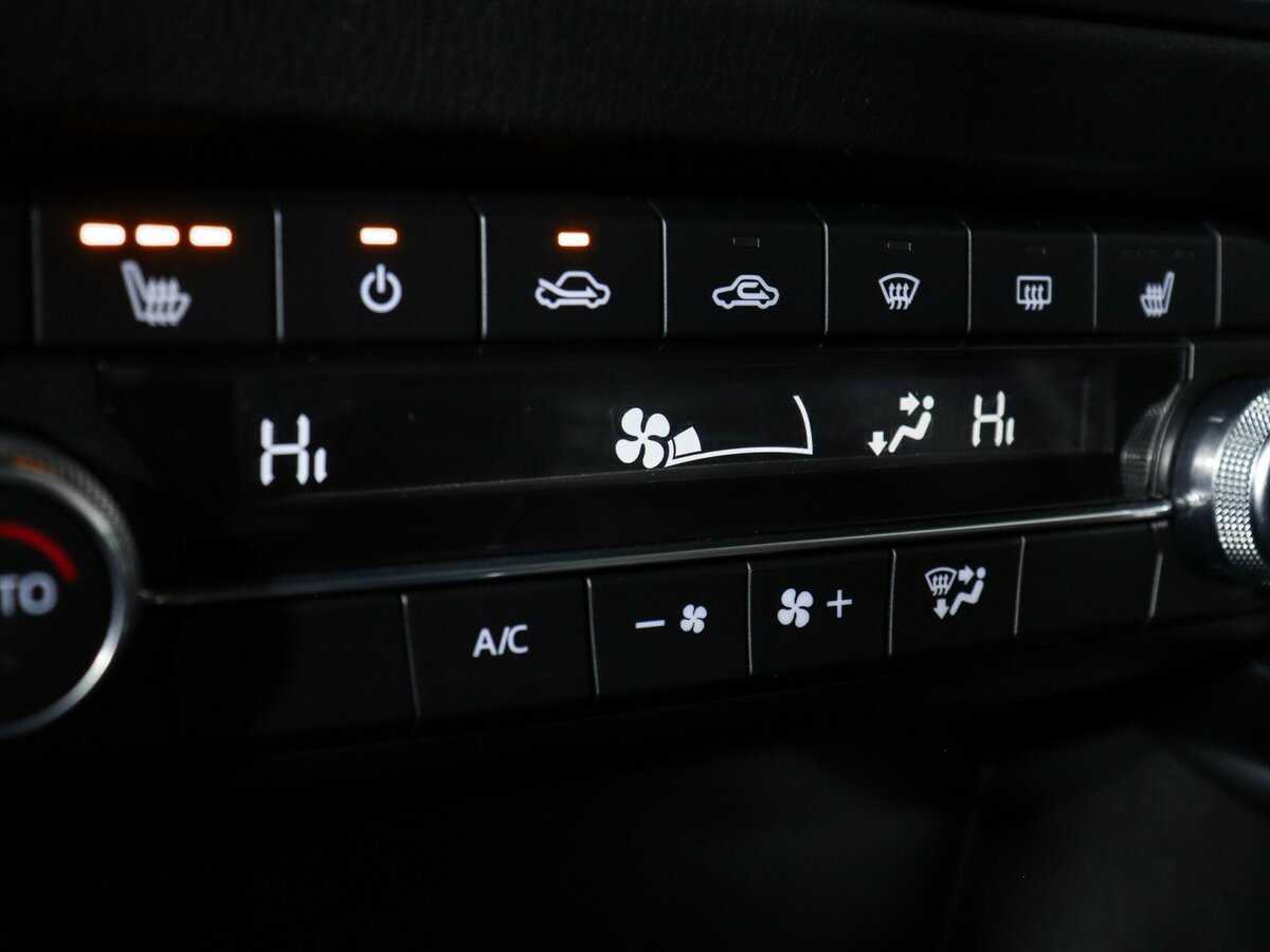 Купить Mazda CX-5, 2020, 86 953 км, фото №18