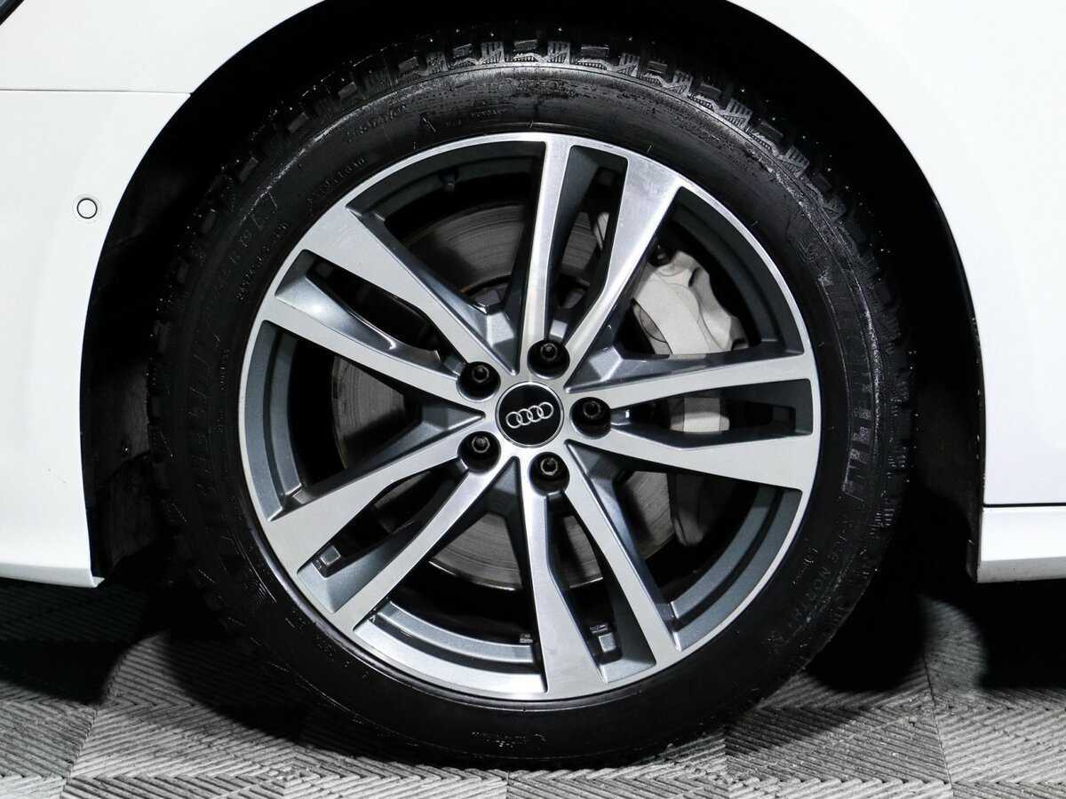 Купить Audi A6 55 TFSI, 2018, 70 632 км, фото №15