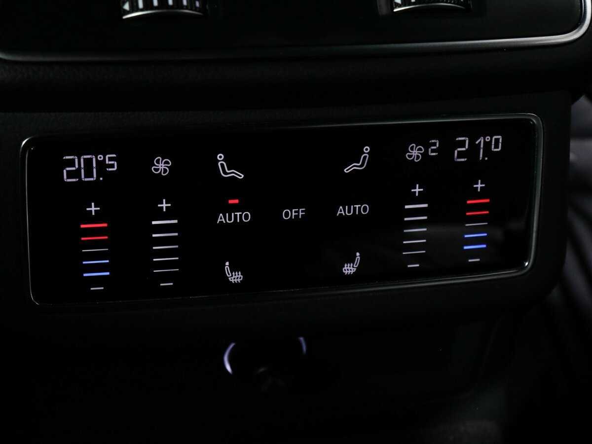 Купить Audi A6 55 TFSI, 2018, 70 632 км, фото №17