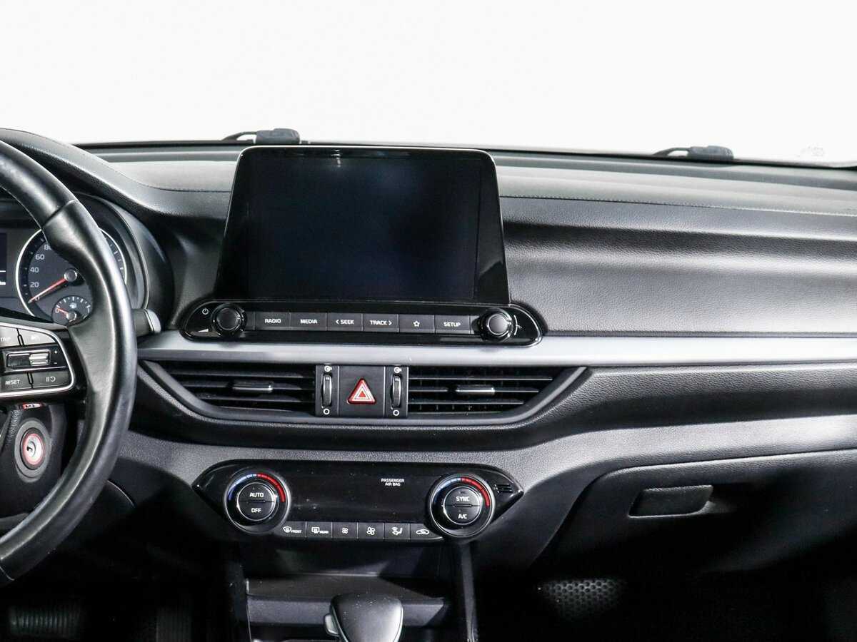 Купить Kia Cerato, 2022, 109 243 км, фото №10