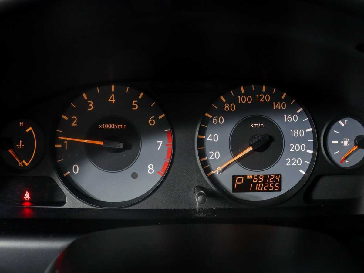 Купить Nissan Almera Classic, 2011, 110 254 км, фото №8