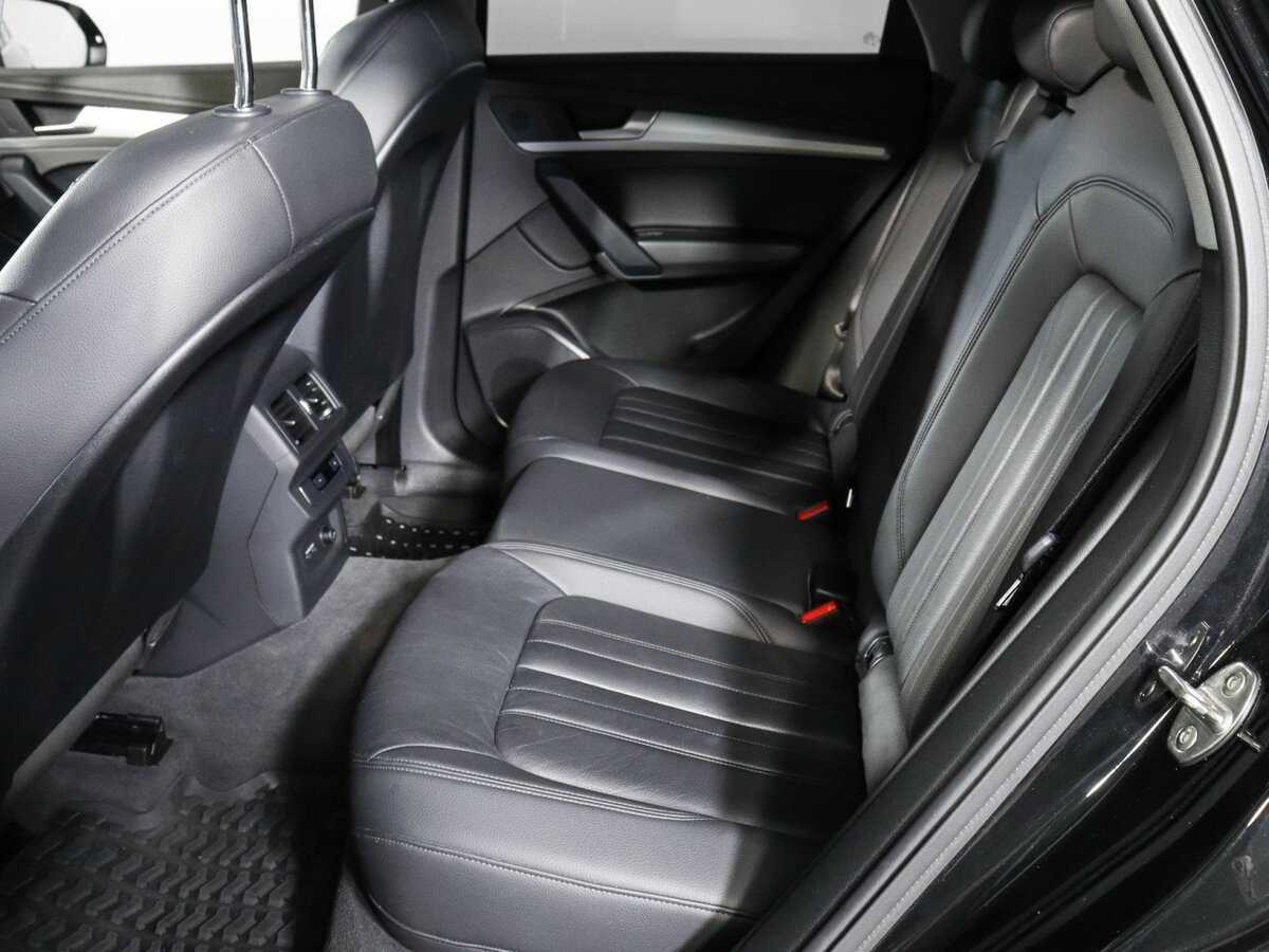 Купить Audi Q5, 2020, 81 561 км, фото №7