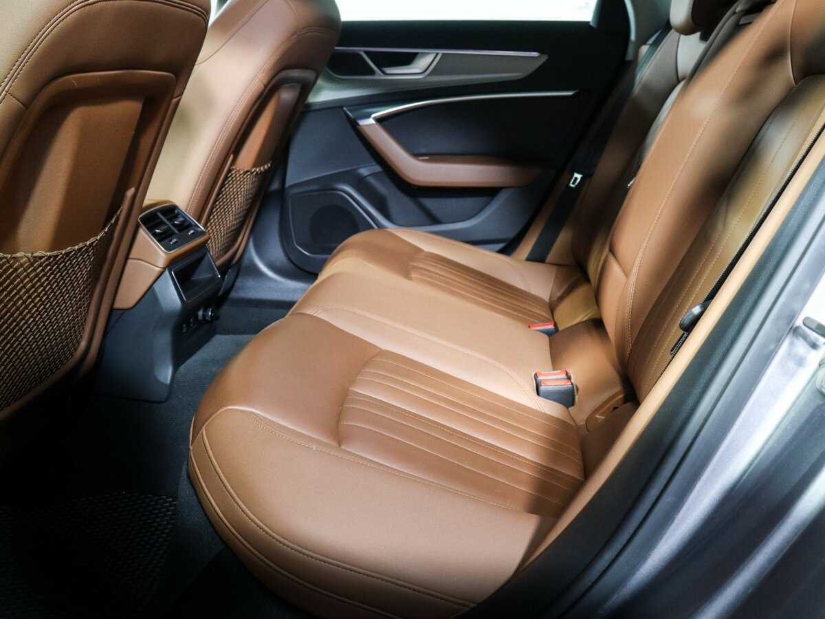 Купить Audi A6 45 TFSI, 2020, 96 975 км, фото №7