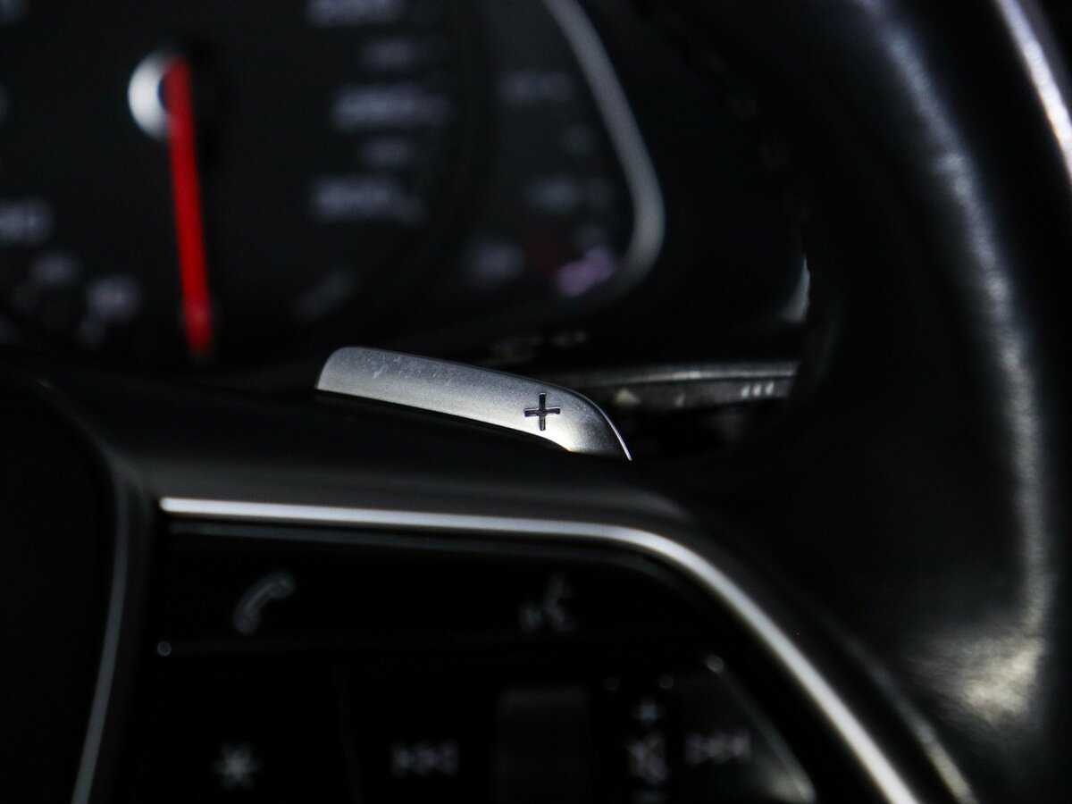 Купить Audi A6 45 TFSI, 2020, 96 975 км, фото №19