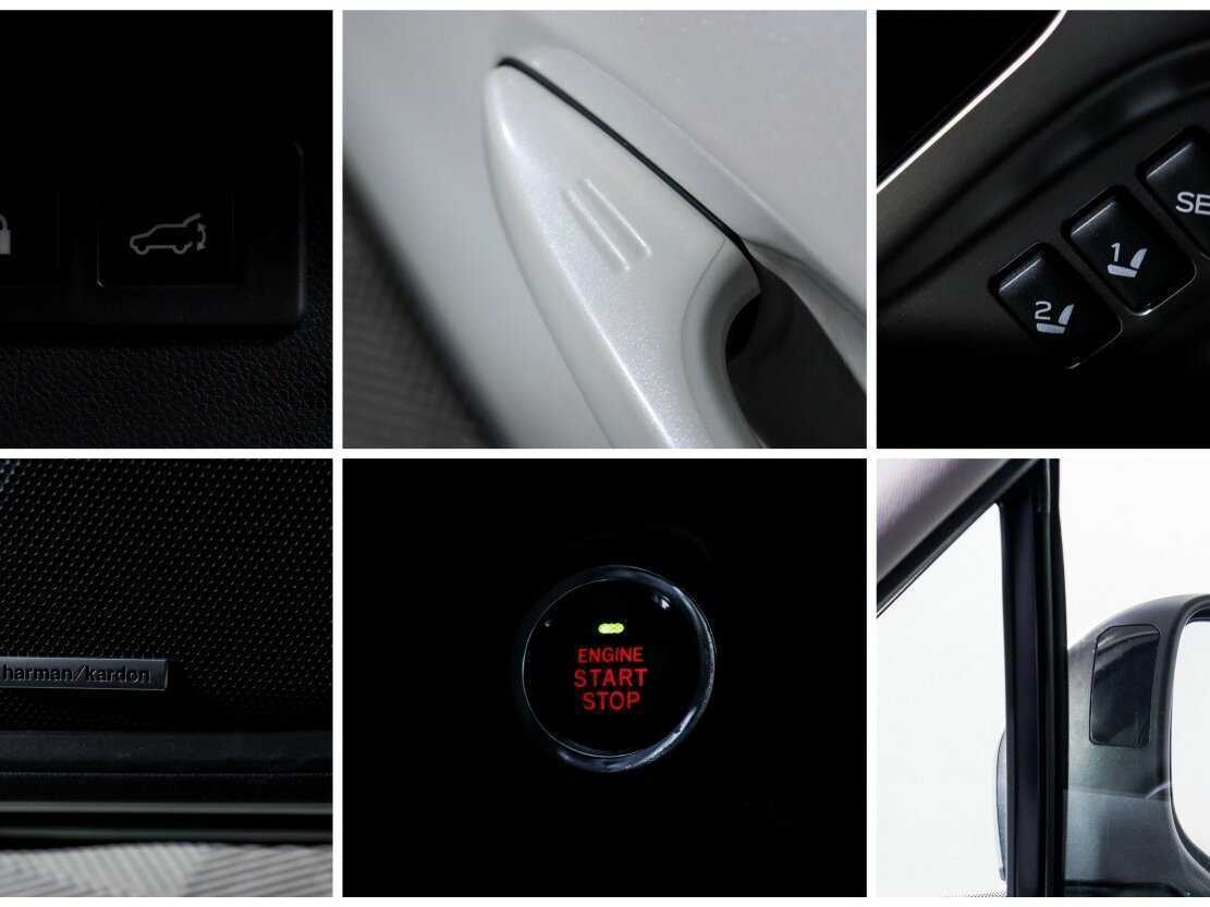 Купить Subaru Outback, 2021, 89 342 км, фото №21